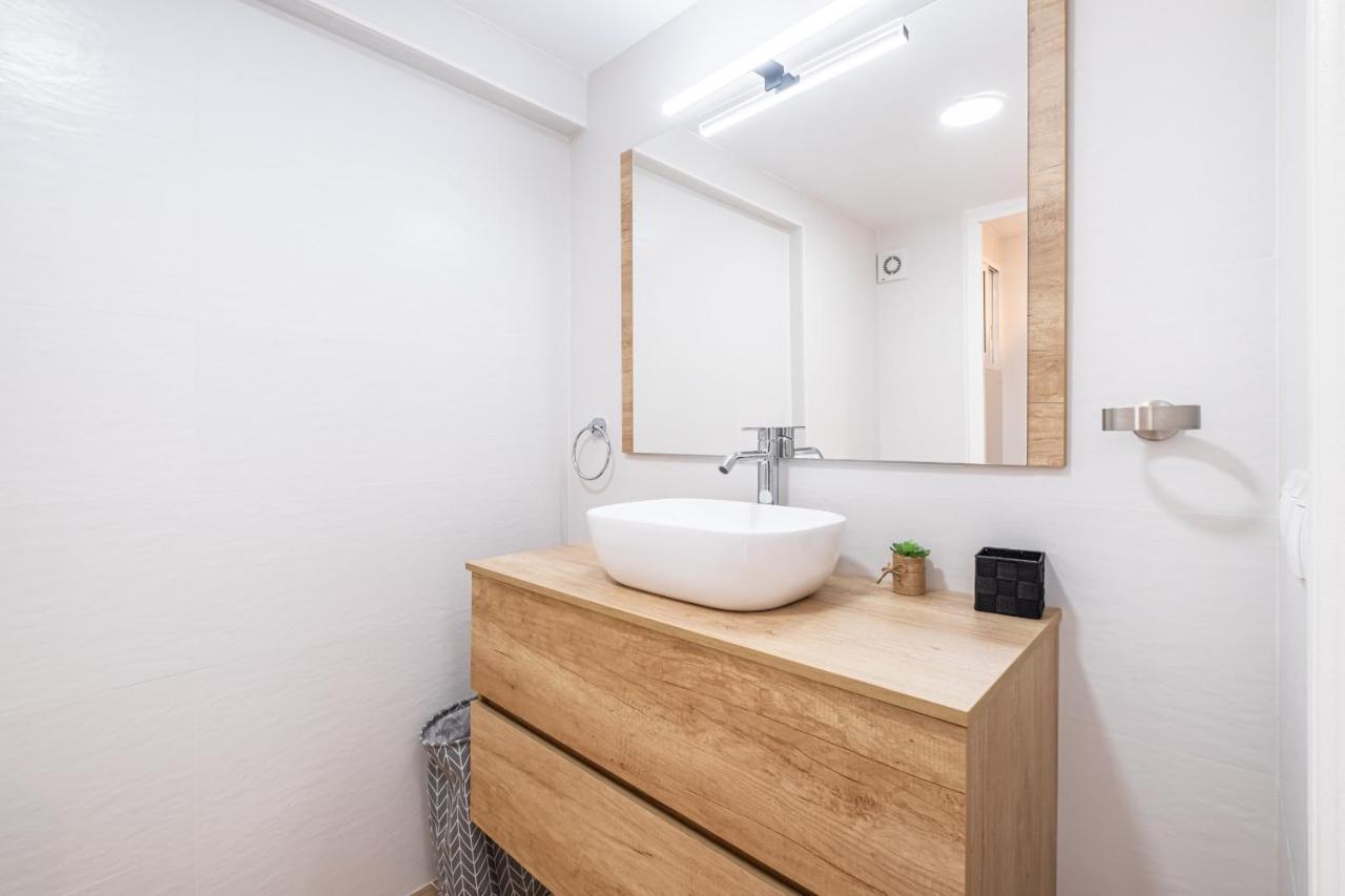 Donna II 8-38 Apartment Levante Beach Benidorm Kültér fotó
