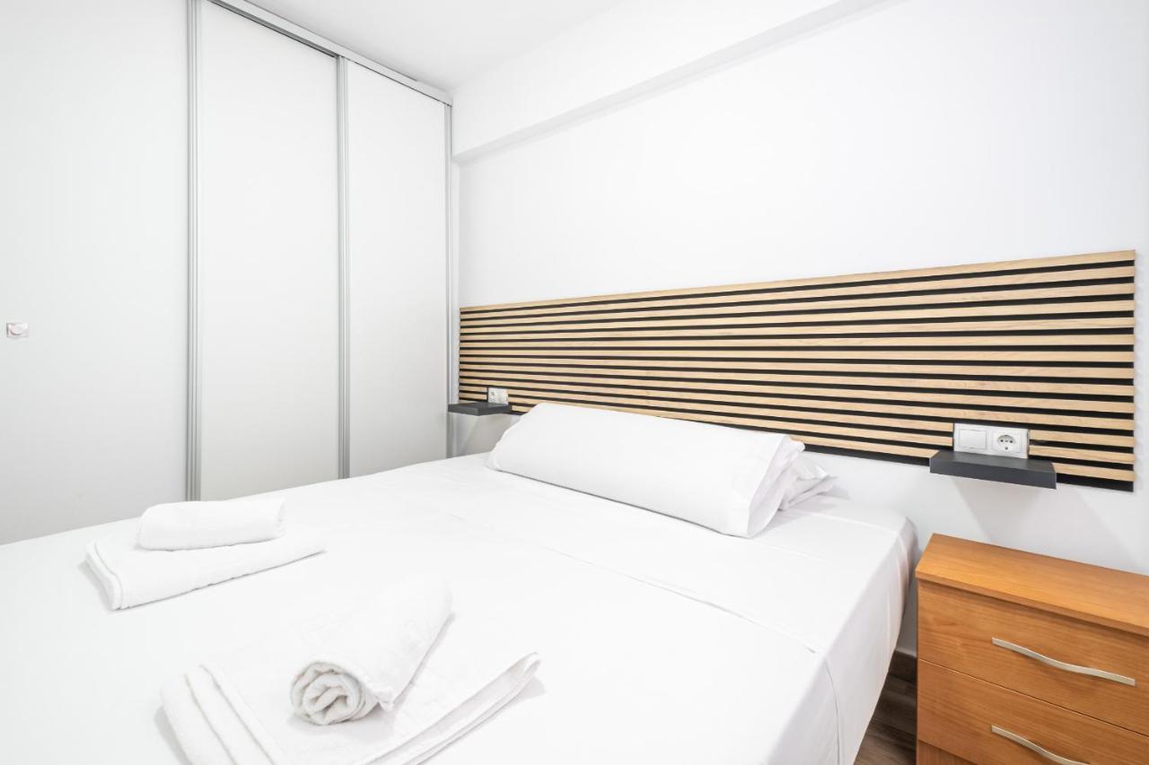 Donna II 8-38 Apartment Levante Beach Benidorm Kültér fotó